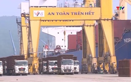 Gần 90% doanh nghiệp Logistics bị ảnh hưởng từ xung đột Trung Đông