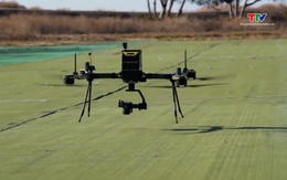 Việt Nam sở hữu bốn lợi thế hiếm có trong cuộc đua drone toàn cầu