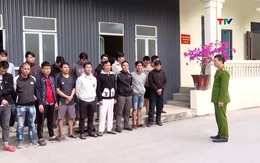 Chủ động ngăn chặn xuất cảnh trái phép