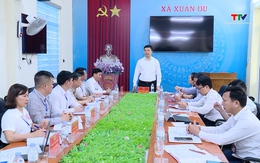 Xây dựng quy hoạch địa phương đảm bảo đồng bộ, xác lập không gian phát triển mới
