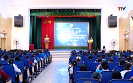 Truyền thông “Xây dựng và phát triển thương hiệu cho hợp tác xã trong thời kỳ chuyển đổi số” 