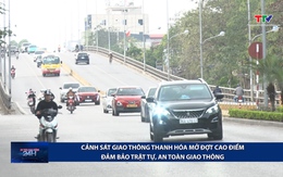 Bản tin An toàn giao thông 24h ngày 19/03/2026 