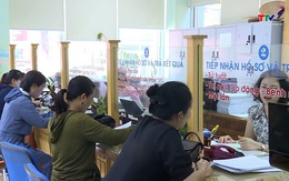 Chỉ số hài lòng với phục vụ của cơ quan Bảo hiểm xã hội năm 2025 tăng hơn 2%