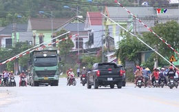 Cục CSGT phát lệnh xử lý vi phạm tại các đường ngang giao cắt đường sắt