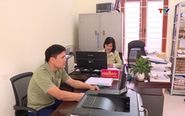 Hà Trung nâng cấp hạ tầng số bảo đảm vận hành thông suốt chính quyền số