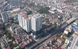 Thị trường bất động sản trầm lắng khi lãi vay ngân hàng tăng