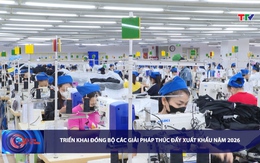 Bản tin Tài chính - Thị trường 20/03/2026