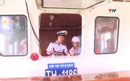 Đề xuất quy định tiêu chuẩn đăng kiểm phương tiện thủy