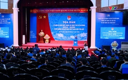 Phát huy vai trò vai trò tiên phong, xung kích, sáng tạo của đoàn viên thanh niên 