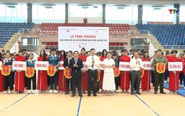 Gần 600 vận động viên tham dự Giải vô địch các câu lạc bộ Pencak Silat quốc gia năm 2026