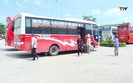 Kiến nghị giảm thuế VAT hỗ trợ doanh nghiệp kinh doanh vận tải