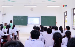 Kỳ thi tốt nghiệp THPT 2026 diễn ra ngày 11 - 12/6