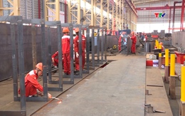 Triển khai đồng bộ các giải pháp thúc đẩy xuất khẩu năm 2026