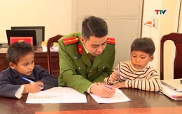 Lan tỏa tinh thần vì Nhân dân phục vụ 