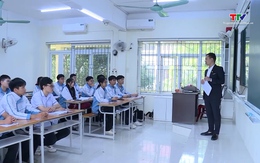Sẽ sửa quy định dạy thêm, học thêm