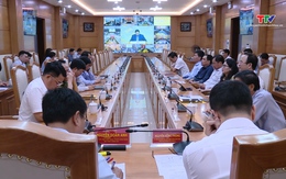 Phiên họp thứ nhất năm 2026 Ban Chỉ đạo An ninh mạng Quối gia