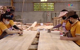 Thanh Hóa đẩy mạnh chế biến nông sản, nâng cao giá trị sản phẩm