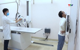 Tầm soát phát hiện ung thư