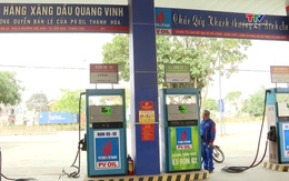 Đề xuất ứng ngân sách nhà nước hỗ trợ Quỹ bình ổn giá xăng dầu