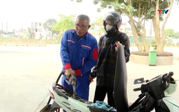 Giá xăng dầu chỉ được điều chỉnh ngay nếu tăng trên 15%