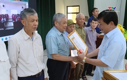 Hơn 1.800 đảng viên phường Ngọc Sơn học tập, quán triệt nghị quyết Trung ương