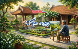 Đọc truyện: “Âm vọng” | Lữ Mai