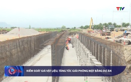 Bản tin Tài chính - Thị trường 23/03/2026