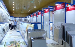 Dệt may đặt mục tiêu xuất khẩu đạt khoảng 49 tỷ USD