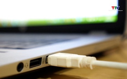 USB là nguồn lây mã độc ngoại tuyến hàng đầu tại Việt Nam