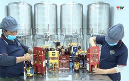 Xây dựng thương hiệu cho sản phẩm làng nghề truyền thống