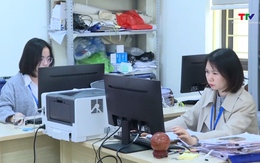  “Sổ đỏ” điện tử thay thế bản giấy trong thủ tục hành chính