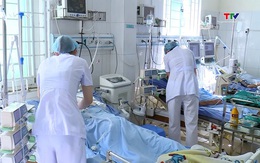 Áp lực "bệnh chồng bệnh" đối với hệ thống y tế Việt Nam