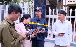 Tuyên truyền, vận động người dân cài đặt app báo cháy 114