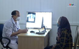 Chung tay chấm dứt bệnh lao tại Việt Nam