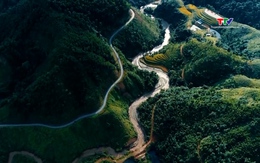 Việt Nam lọt Top 28 quốc gia đẹp nhất thế giới 