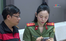 Cấp hộ chiếu trong chưa đầy 24h cho trường hợp khẩn cấp 