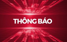 Thông báo kỳ họp thứ Nhất, Hội đồng nhân dân tỉnh Thanh Hóa khóa XIX, nhiệm kỳ 2026 - 2031
