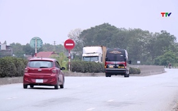 Phòng CSGT tăng cường xử lý vi phạm tốc  độ