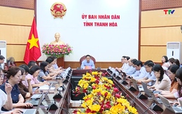 Tập huấn điều tra cơ sở hành chính, sự nghiệp năm 2026