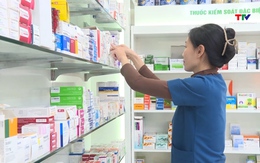 Bộ Y tế yêu cầu chủ động nguồn cung thuốc