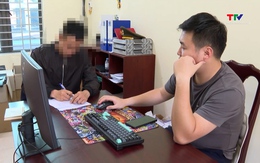 Công an Thanh Hóa triệt phá đường dây phát tán mã độc toàn cầu do học sinh lớp 12 cầm đầu