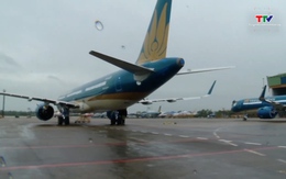 Giá vé nhiều chặng máy bay và tàu hỏa dịp nghỉ lễ 30/4- 1/5 tăng cao