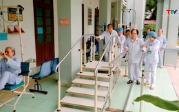 Lan tỏa giá trị nhân ái trong cộng đồng