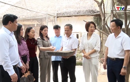 Nâng cao hiệu quả hoạt động nguồn vốn Quỹ Hỗ trợ nông dân