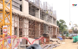 Thị trường bất động sản bước vào giai đoạn mới: hướng vào khách hàng có nhu cầu thực