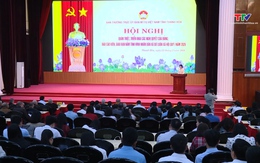 Quán triệt nghị quyết của Đảng, nắm bắt dư luận xã hội quý I năm 2026