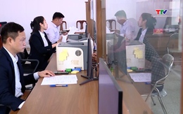 Tiếp tục đẩy mạnh phân cấp, phân quyền thực hiện thủ tục hành chính cho chính quyền địa phương