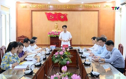 Đánh giá chất lượng bài thu hoạch Nghị quyết Đại hội đại biểu Đảng bộ tỉnh lần thứ XX