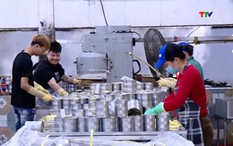 Mở rộng dư địa cho nông sản Việt tại Trung Quốc