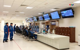 Nhà máy Lọc hóa dầu Nghi Sơn đảm bảo nguồn cung đến hết tháng 5/2026